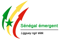Logo Senegal Emergente